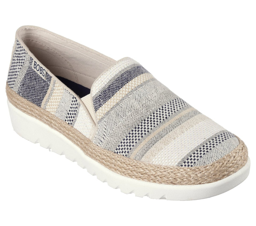 BOBS Flexpadrille HI - Serene Heights | Skechers discount