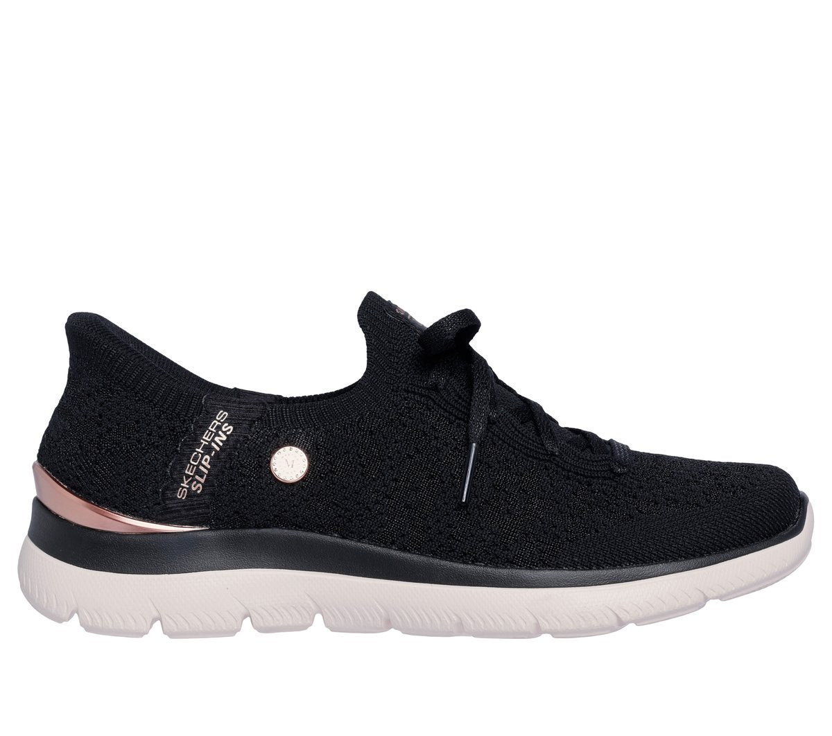 Slip-ins Martha Stewart: Summits - Floral Dreams | Skechers online