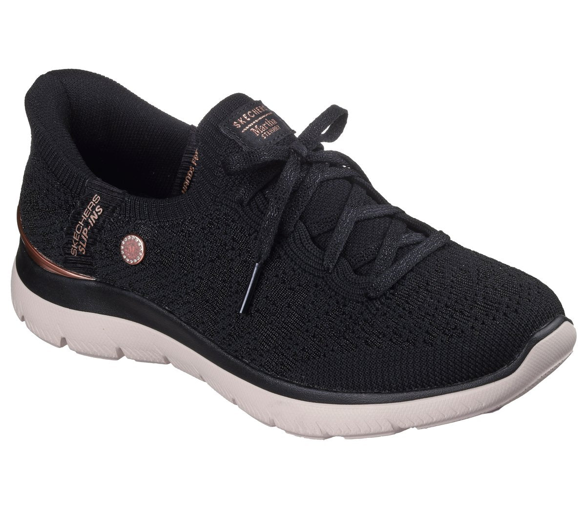 Slip-ins Martha Stewart: Summits - Floral Dreams | Skechers online