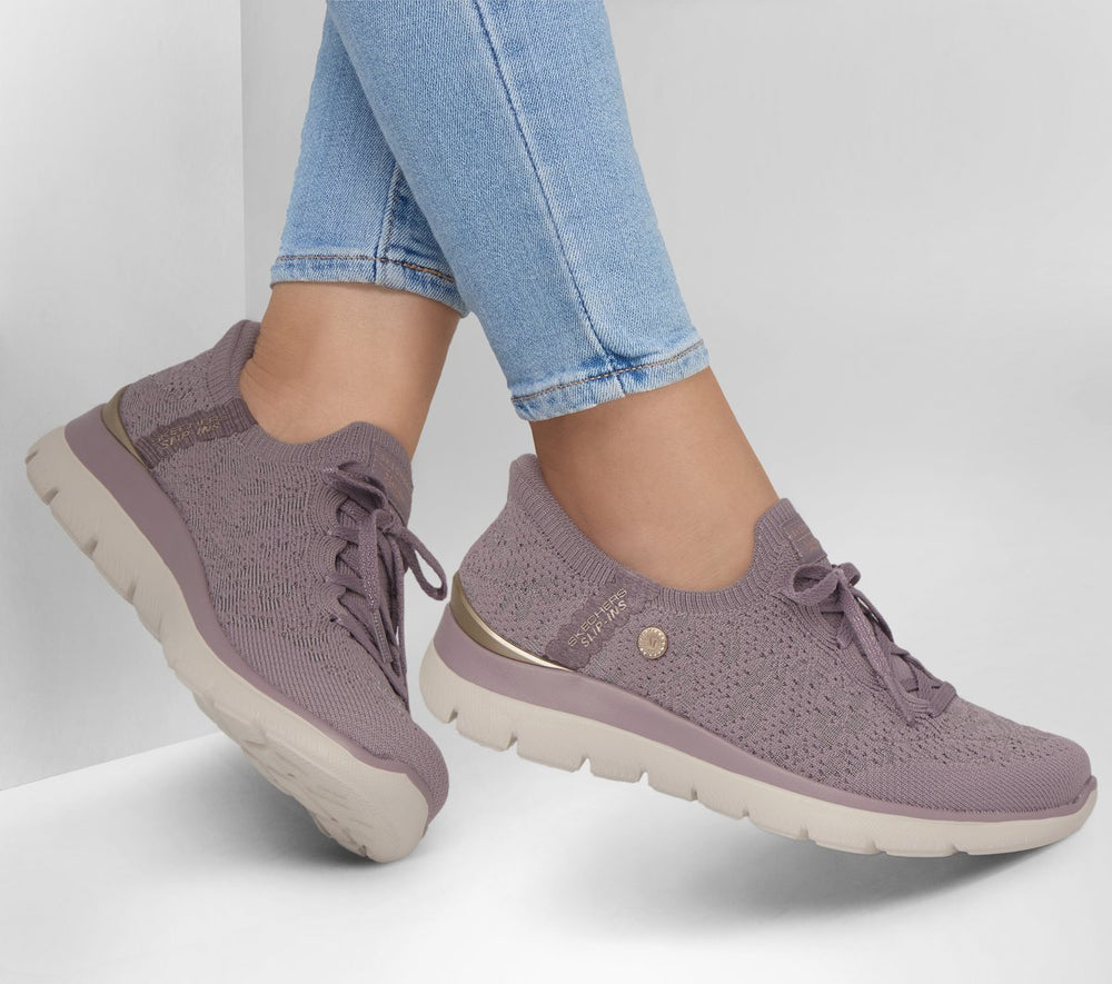 Slip-ins Martha Stewart: Summits - Floral Dreams | Skechers US