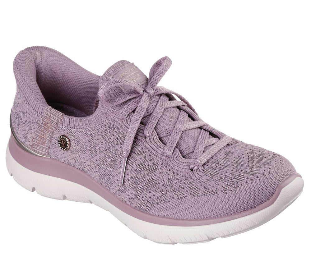 Slip-ins Martha Stewart: Summits - Floral Dreams | Skechers US