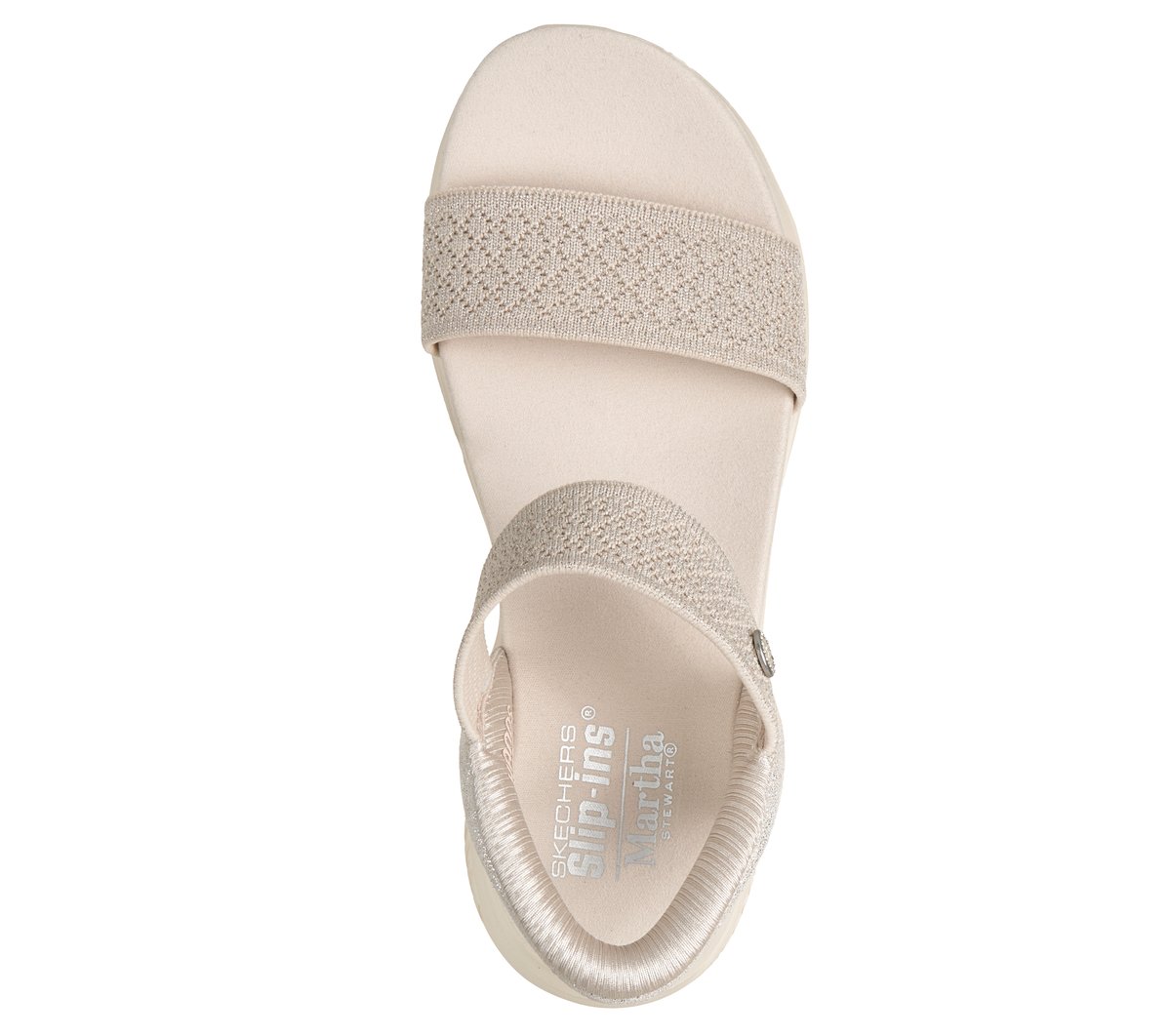 Slip-ins Martha Stewart: Ultra Flex 3.0 - Shine On Us | Skechers outlet