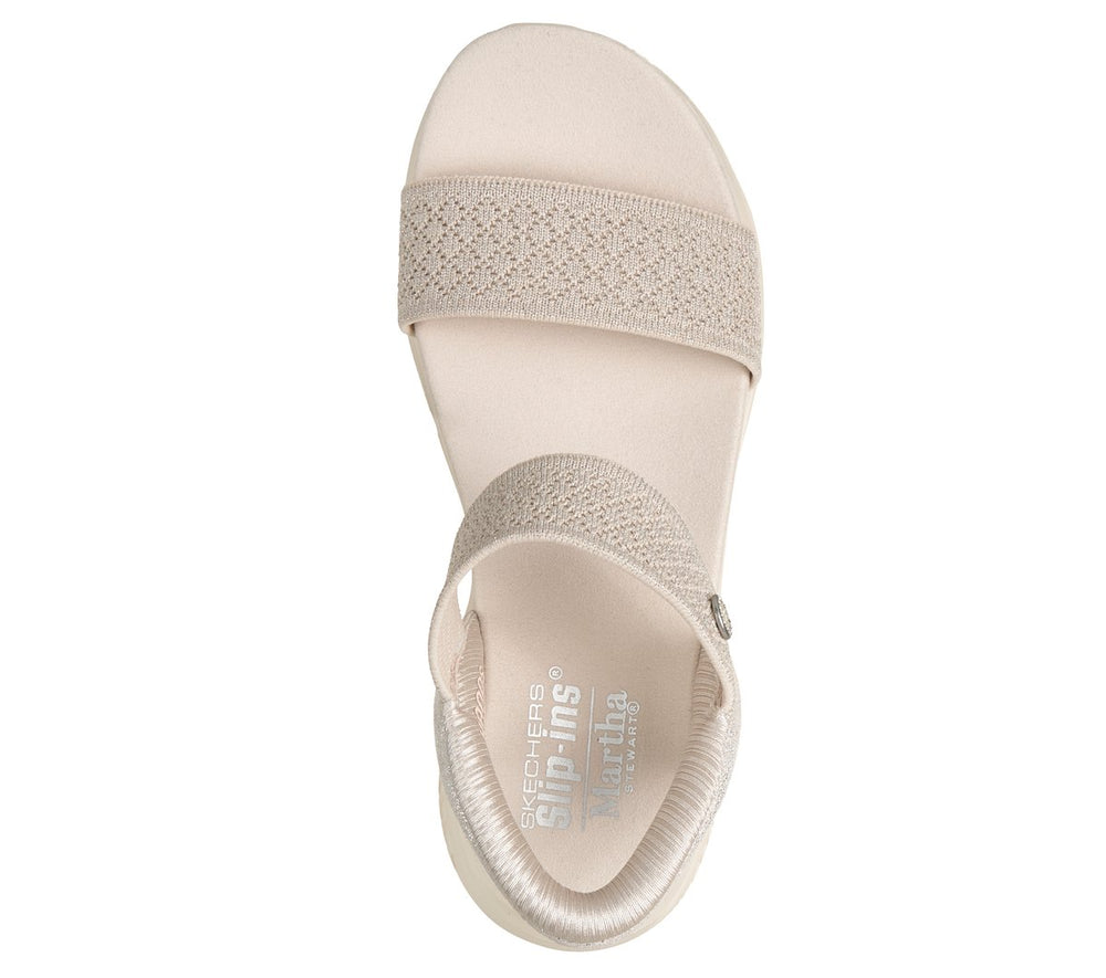 Slip-ins Martha Stewart: Ultra Flex 3.0 - Shine On Us | Skechers outlet