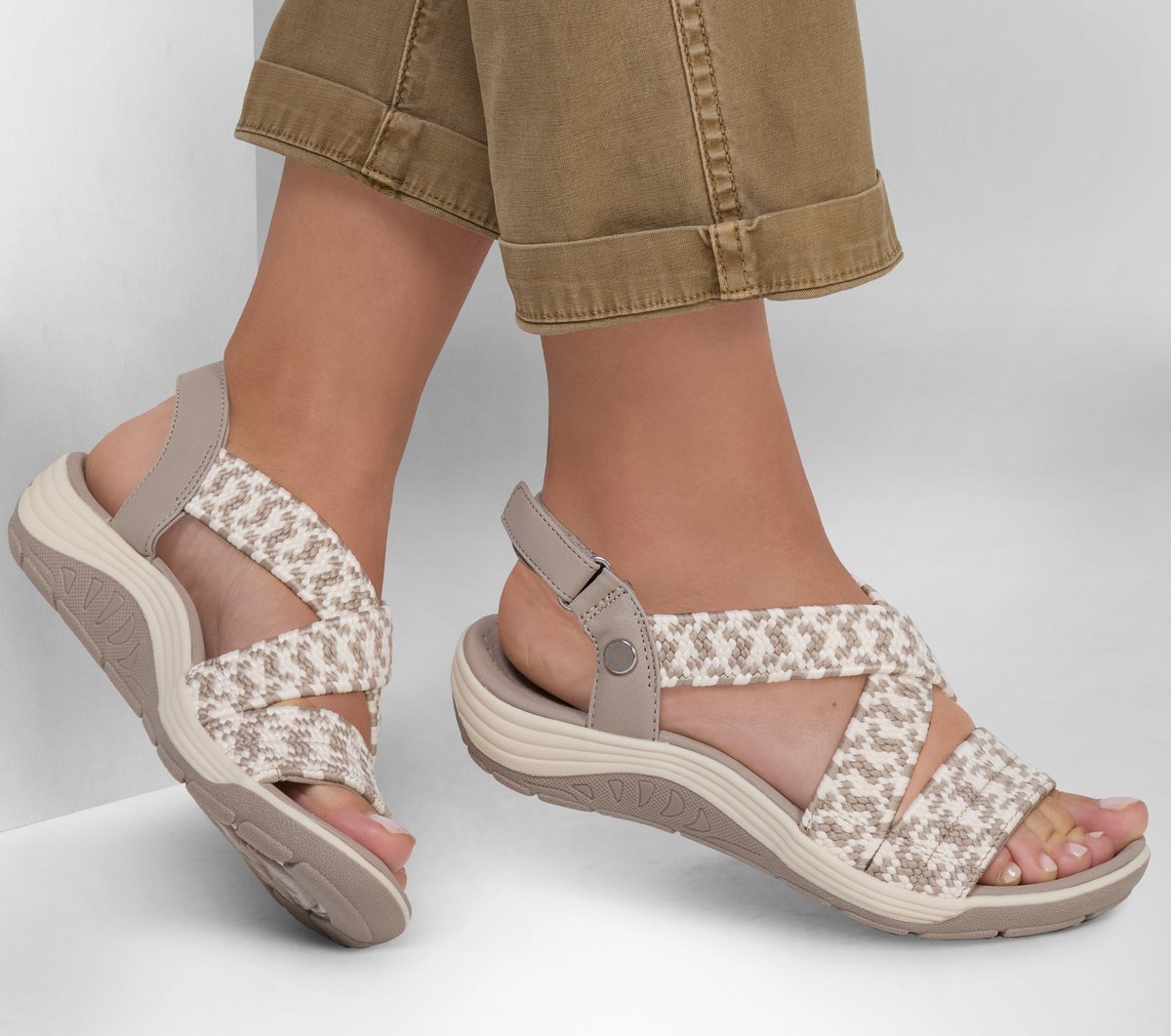 Martha Stewart: Reggae Cup - Coastal Trail | Skechers for sale