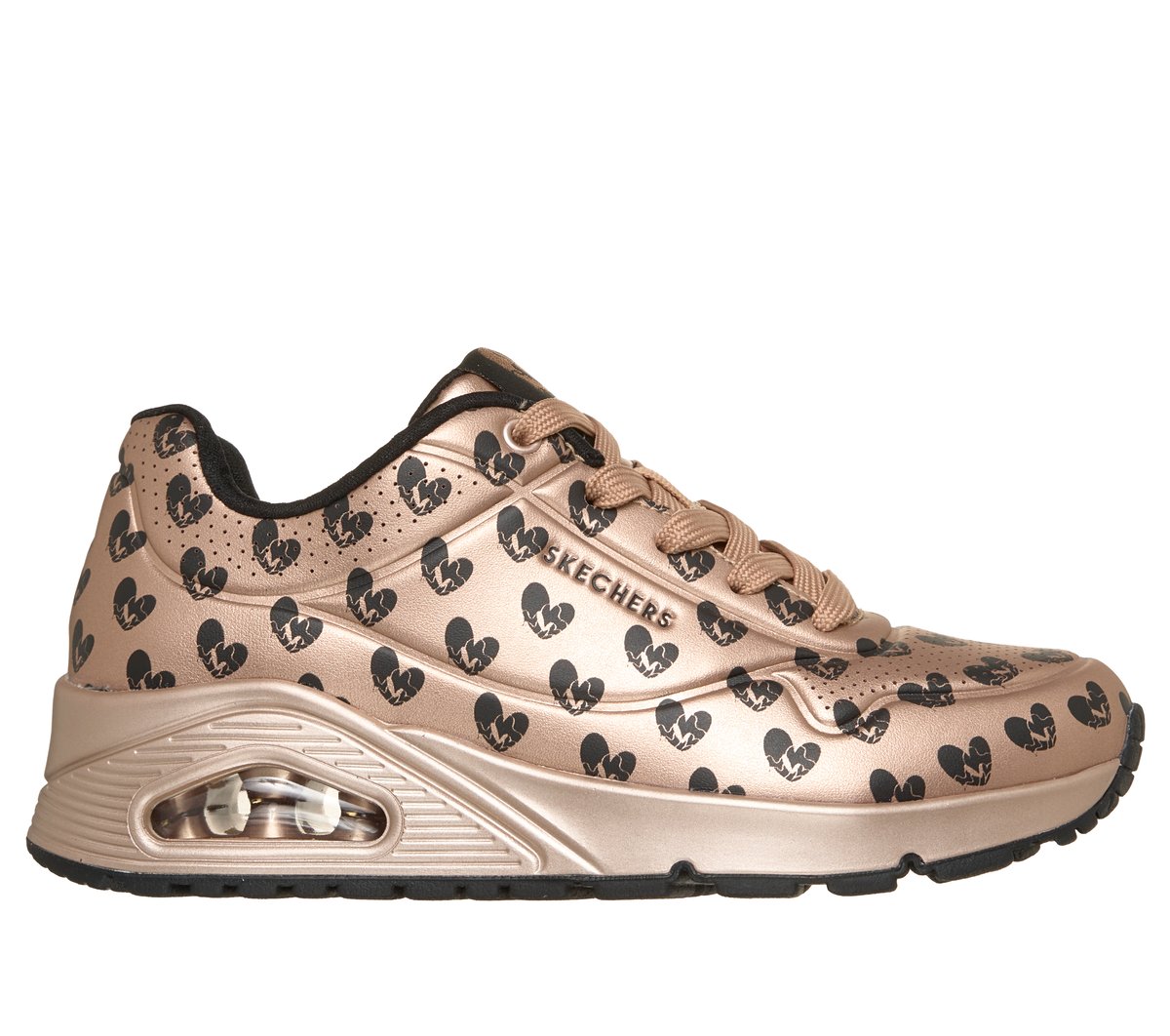 Jason Naylor: UNO - Live Life Colorfully | Skechers US