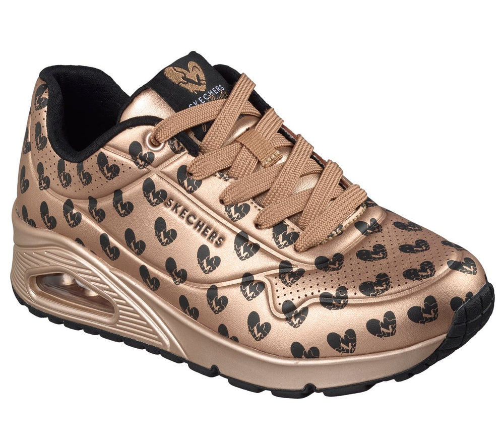 Jason Naylor: UNO - Live Life Colorfully | Skechers US