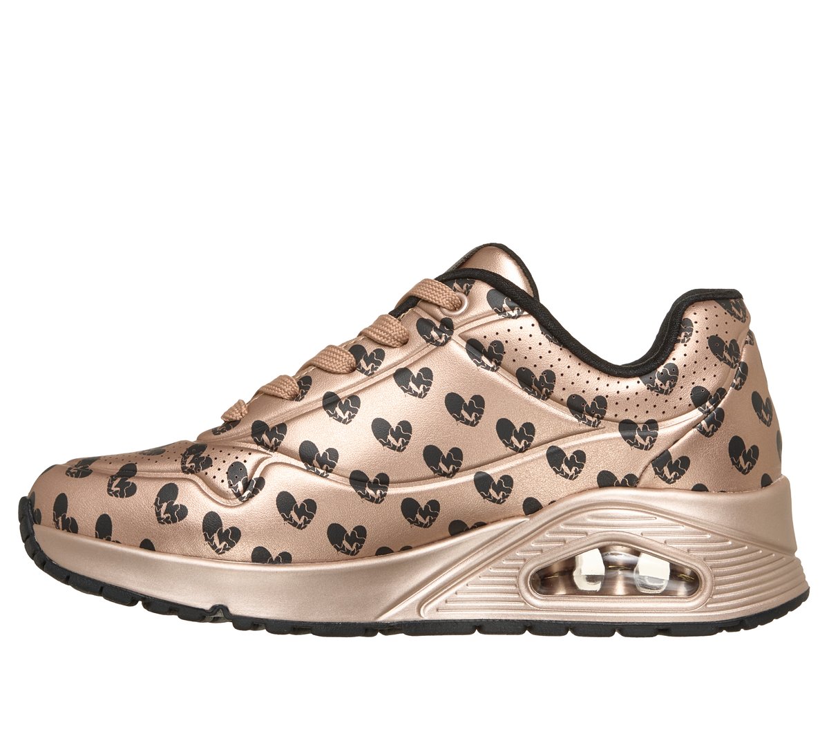 Jason Naylor: UNO - Live Life Colorfully | Skechers US