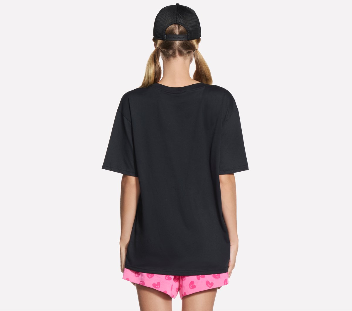 Jason Naylor: Love Short Sleeve Tee | Skechers on sale