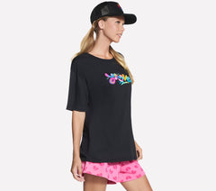 Jason Naylor: Love Short Sleeve Tee | Skechers on sale