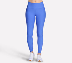 GO FLEX RIB Full Length High-Waisted Legging | Skechers discount