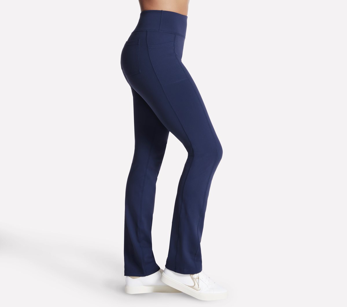 GO WALK Joy Pant Petite Length | Skechers US