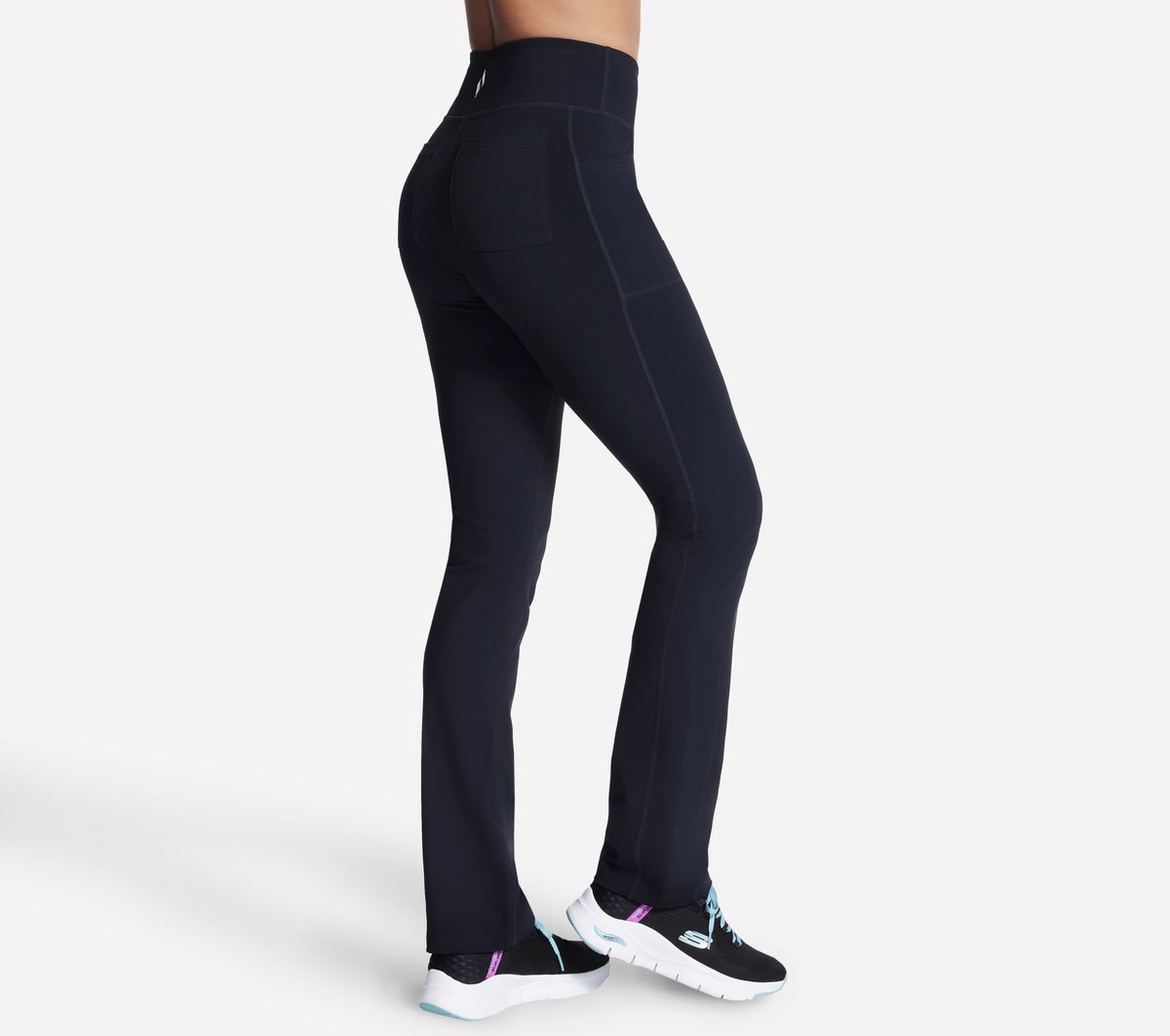 GO WALK Joy Pant Regular Length | Skechers on sale