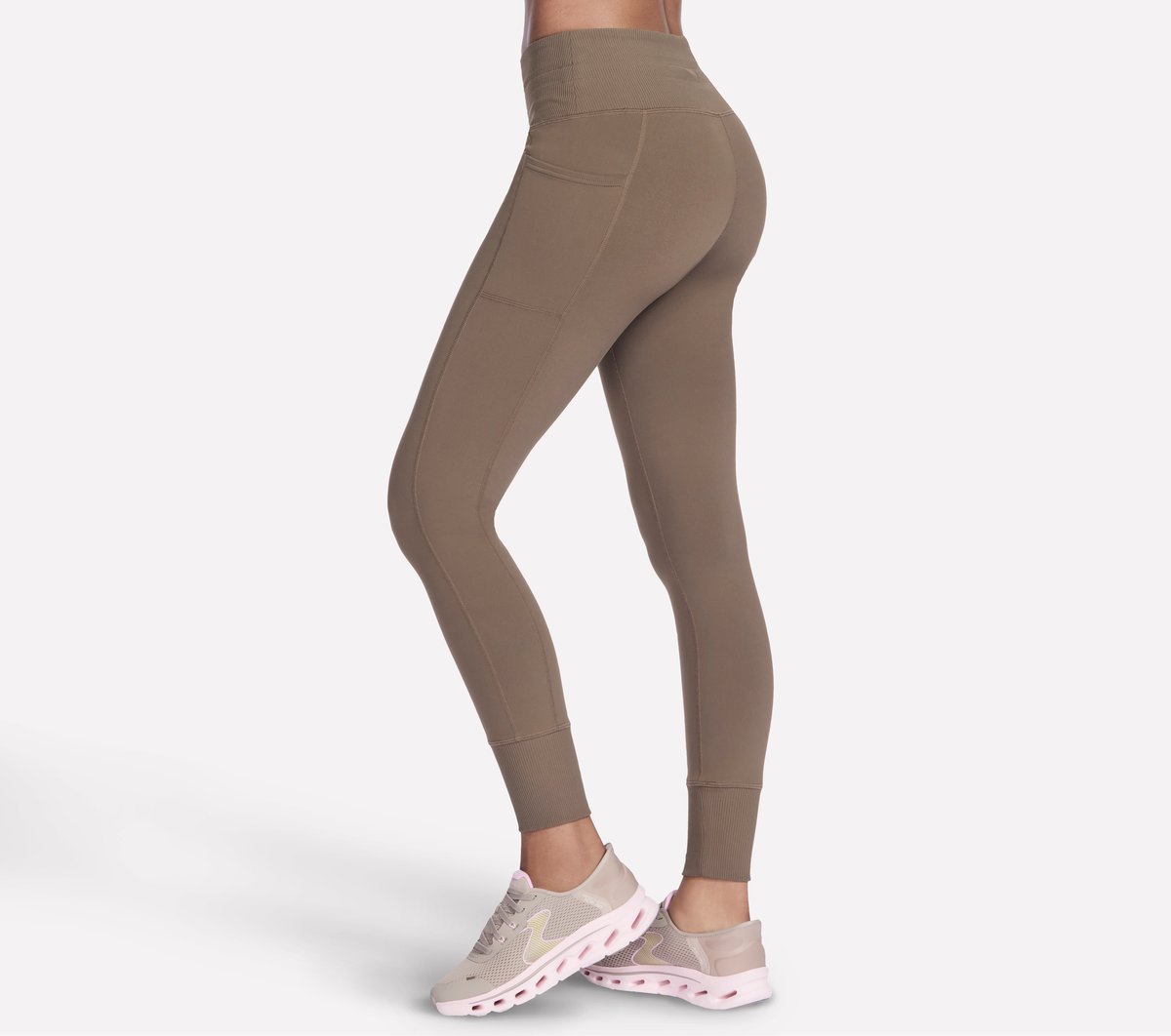GO WALK RIB Mix Jogger | Skechers for sale
