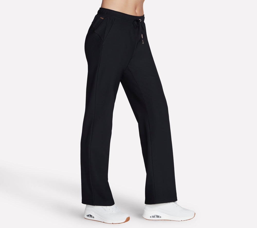 GO LUXE Rib Pant | Skechers online