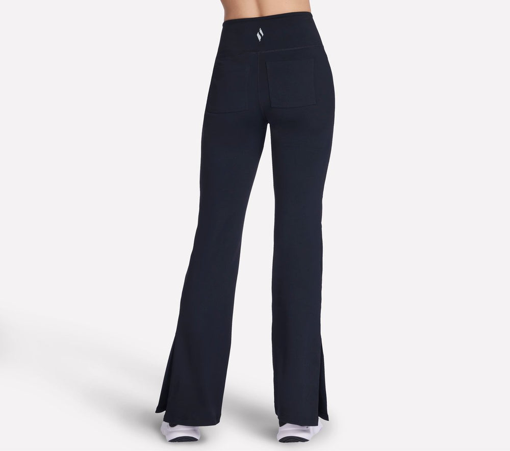 GO WALK Rib Mix Pant | Skechers US