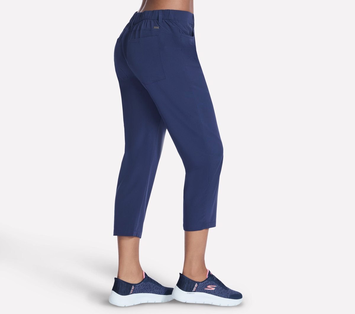 Fairway Midcalf 5 Pocket Pant | Skechers on sale