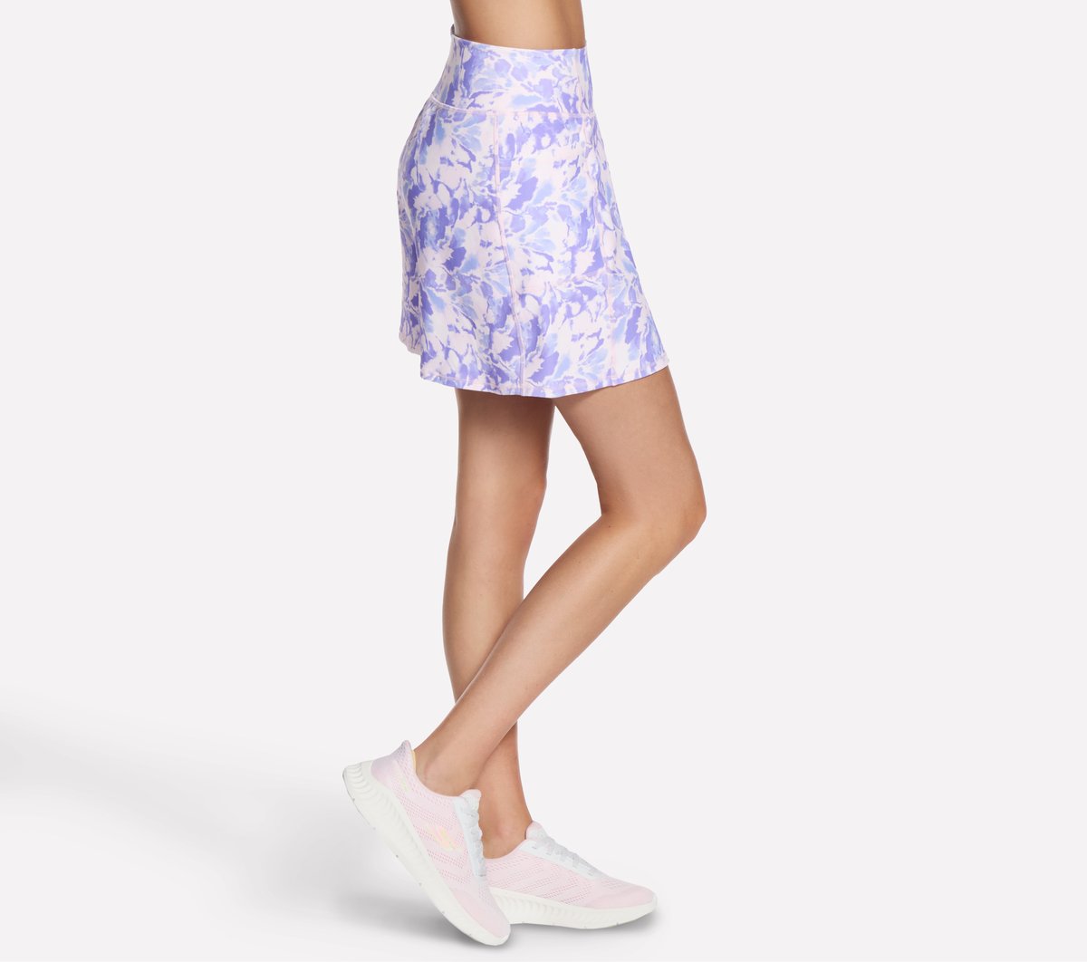 GO FLEX Printed Skort | Skechers online