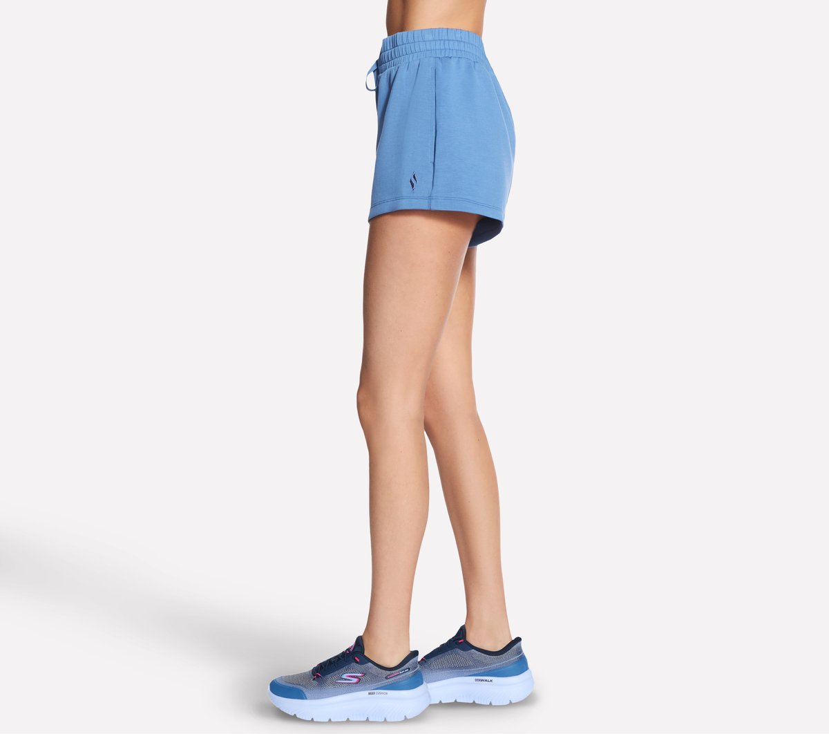 Slip-ins SKECHLUXE Elevate 5 Inch Short | Skechers discount