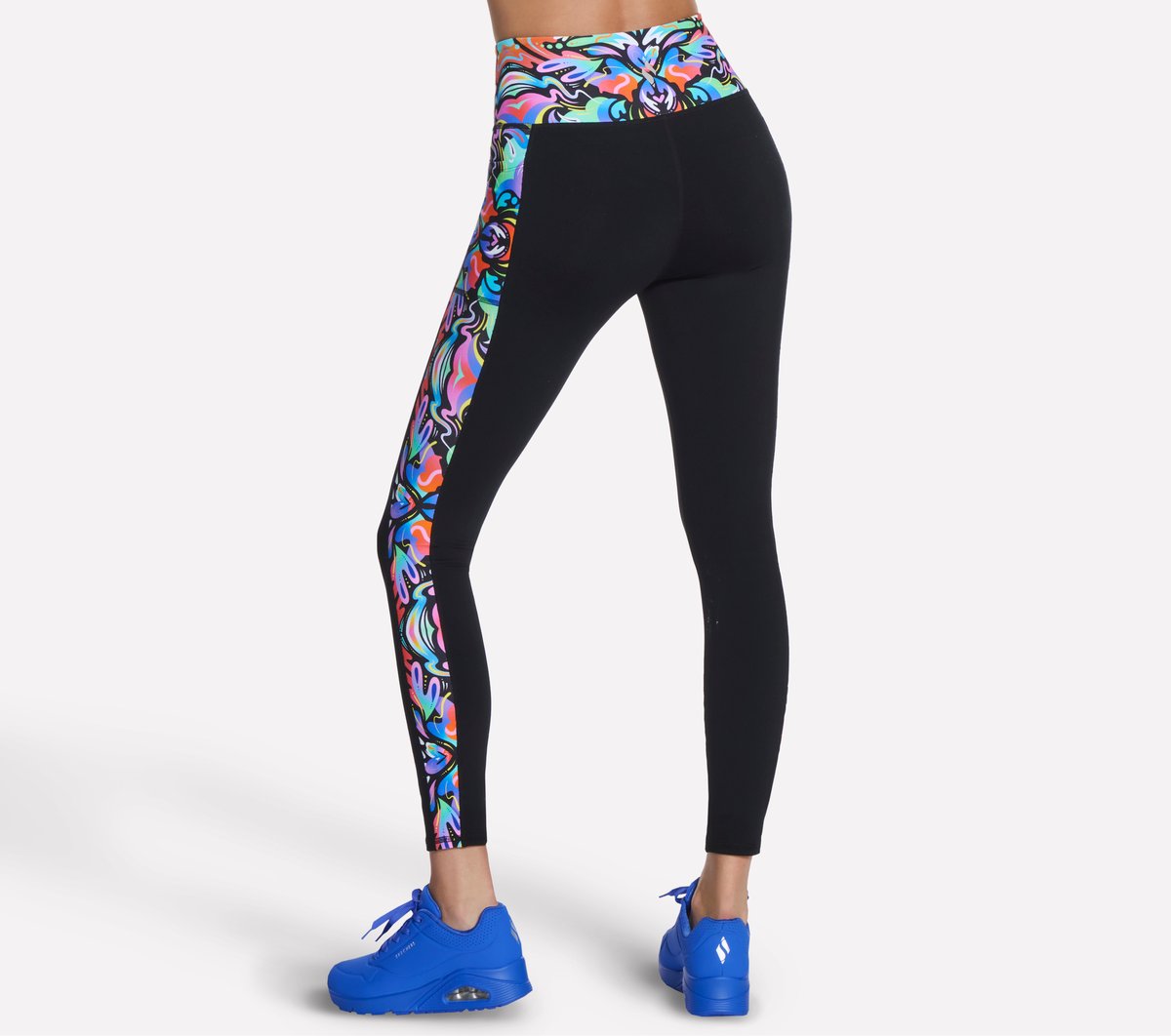 Jason Naylor: Love Full Length High-Waist Legging | Skechers for sale