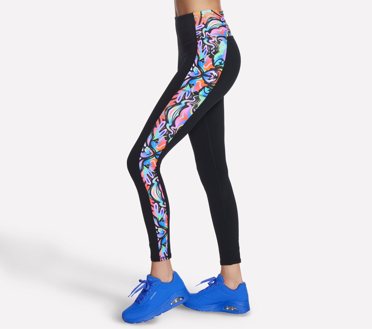 Jason Naylor: Love Full Length High-Waist Legging | Skechers for sale