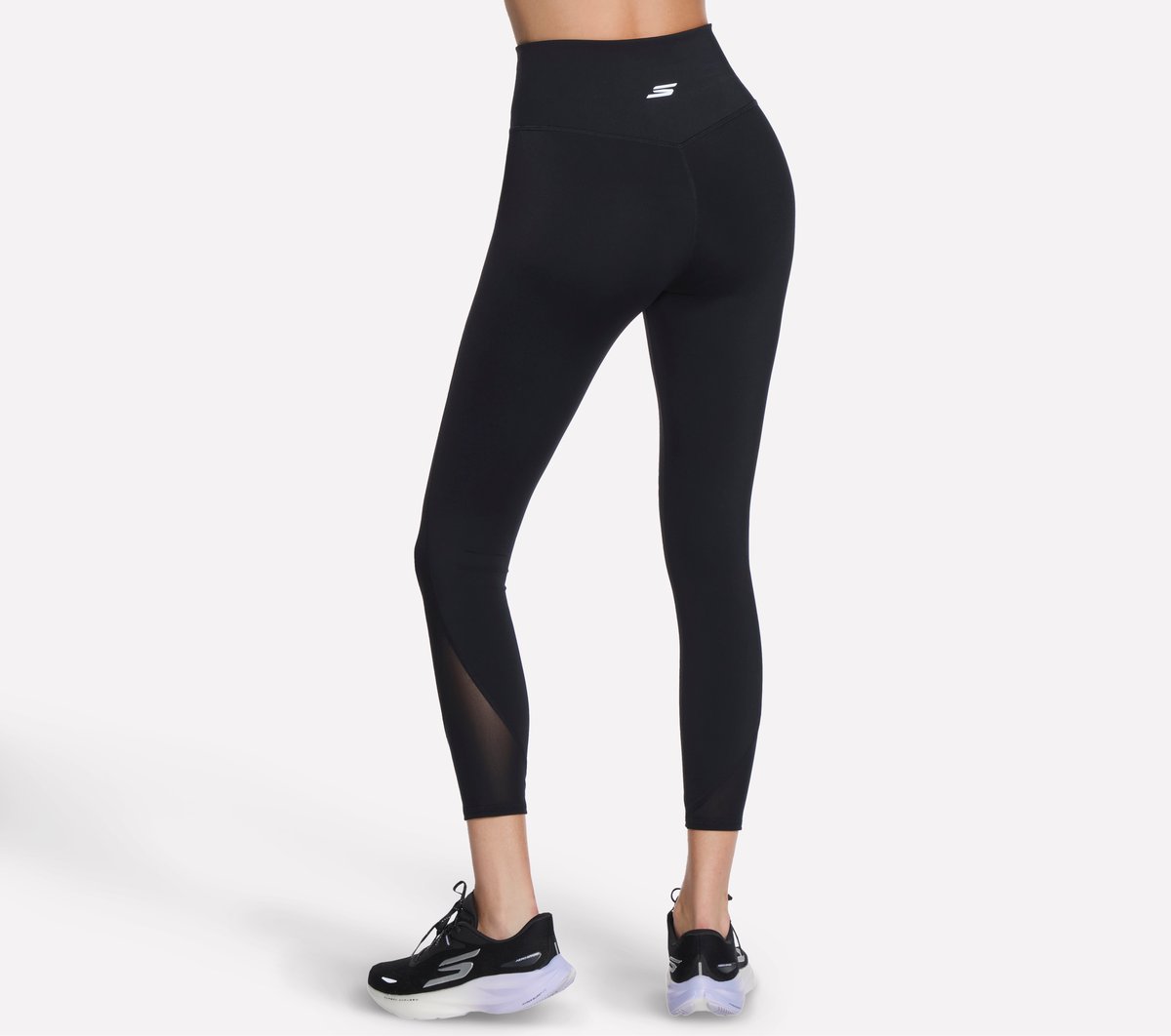 Tempo 7/8 High Waisted Legging | Skechers online