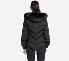 On-The-GO Cozy Fit Journey Parka | Skechers sale