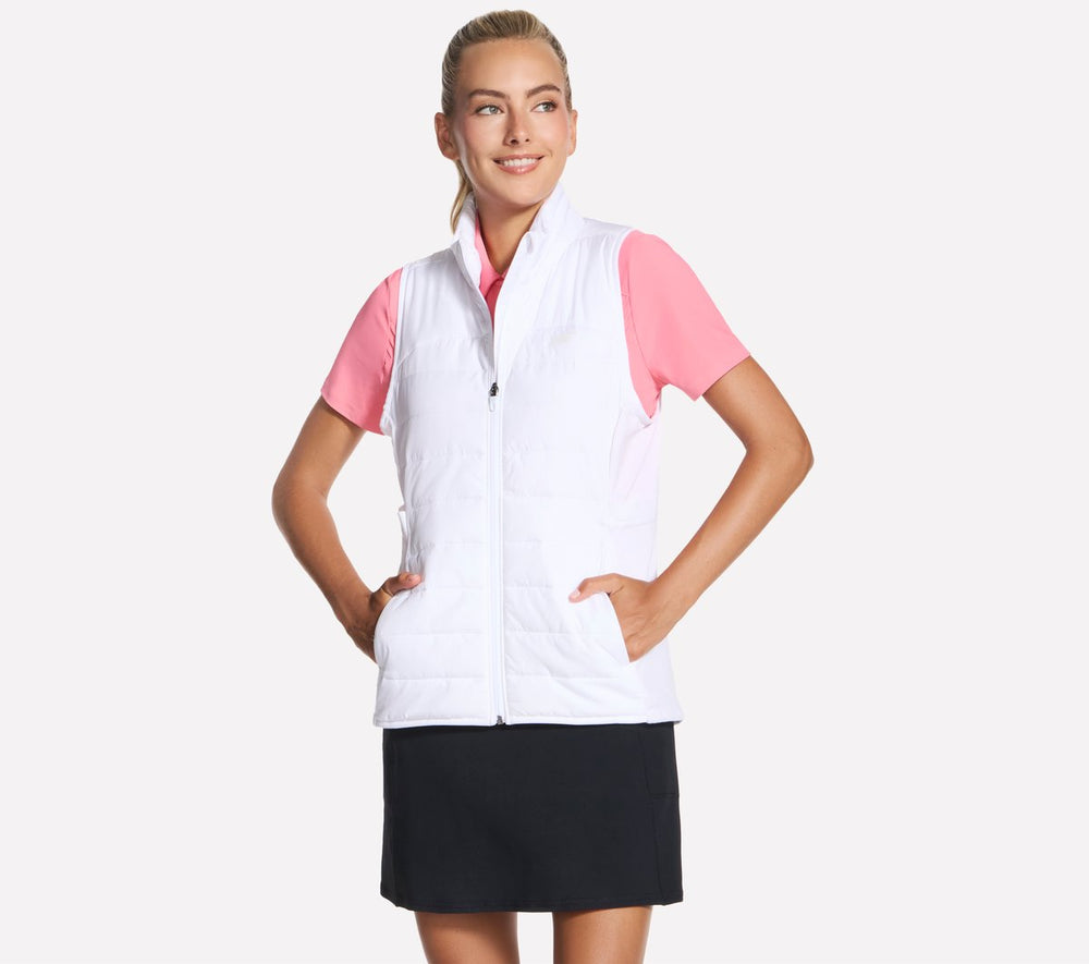 Driver Hybrid Vest | Skechers for sale