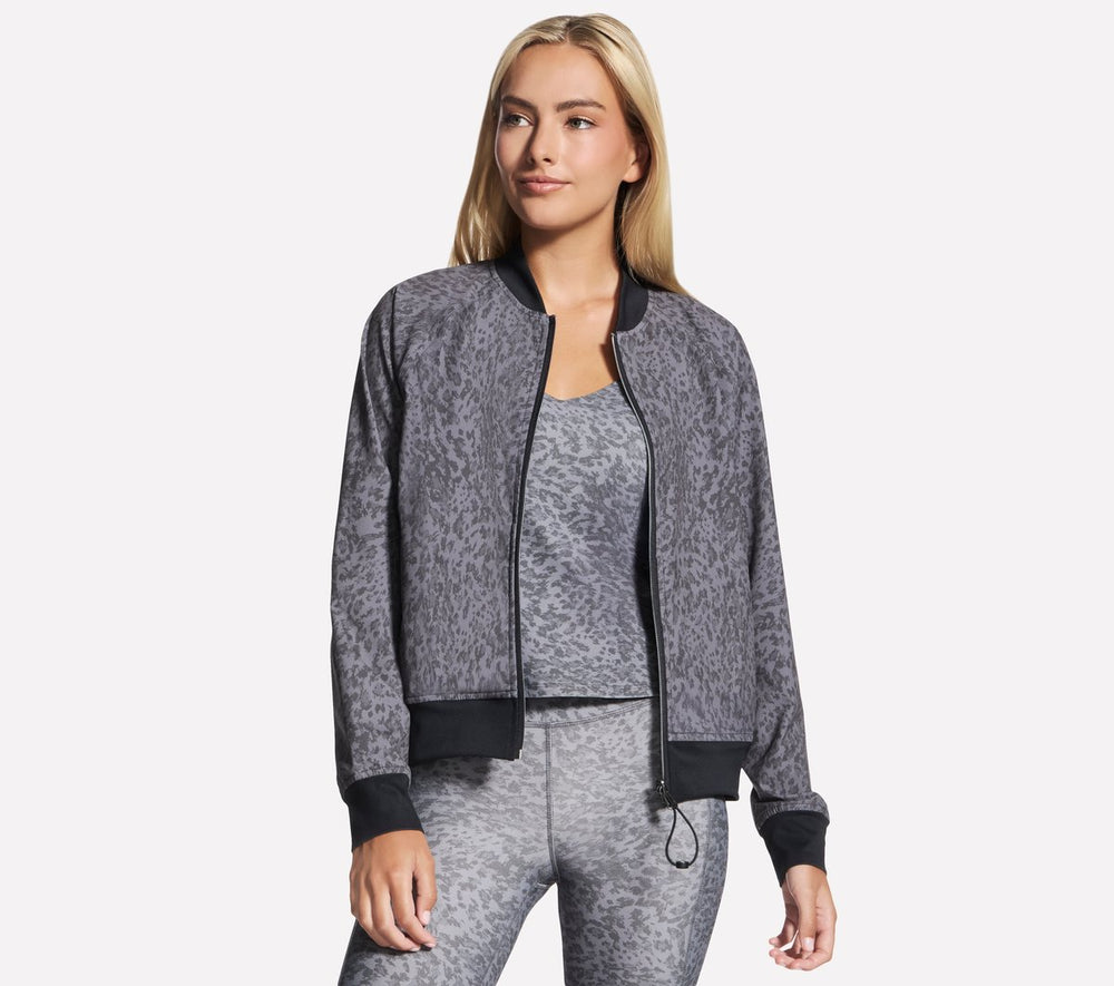 GO WALK Reversible Jacket | Skechers sale