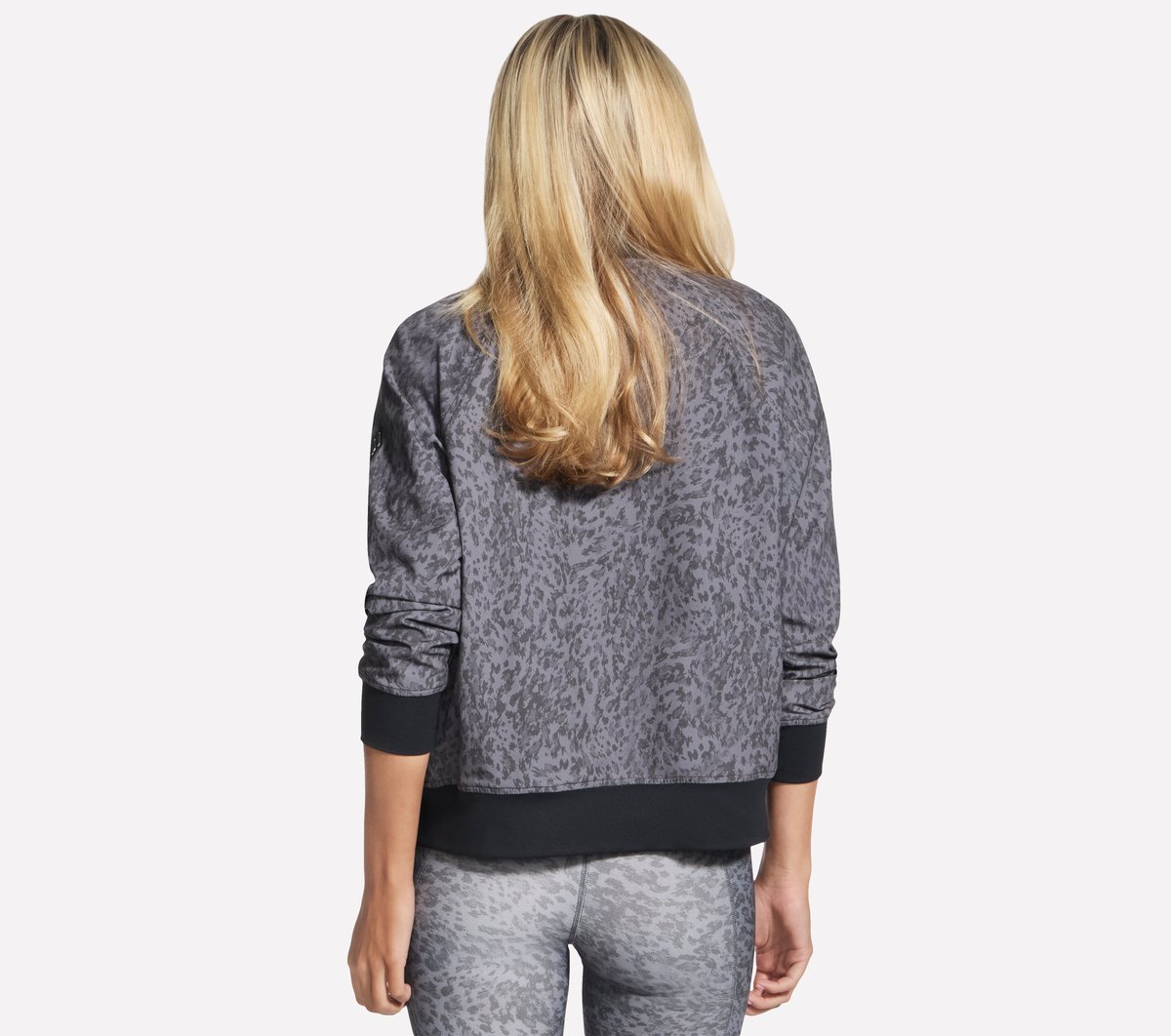 GO WALK Reversible Jacket | Skechers sale