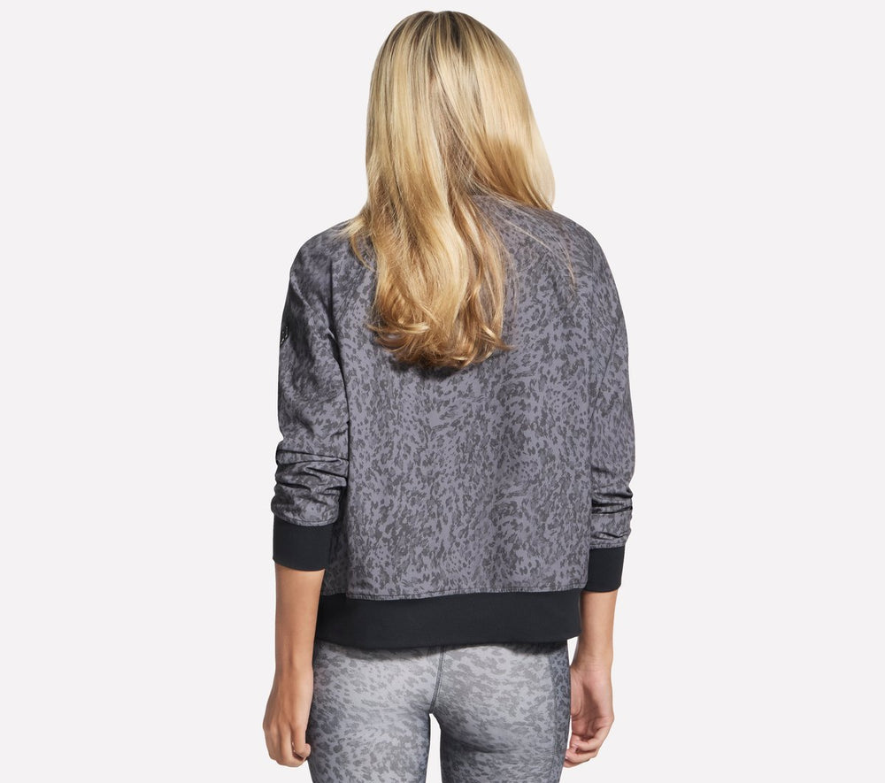 GO WALK Reversible Jacket | Skechers sale