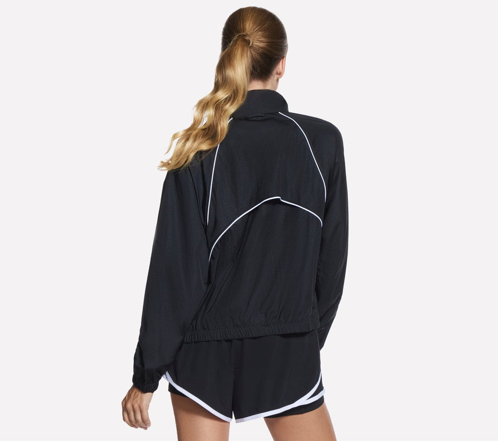 Performance Track Jacket | Skechers online