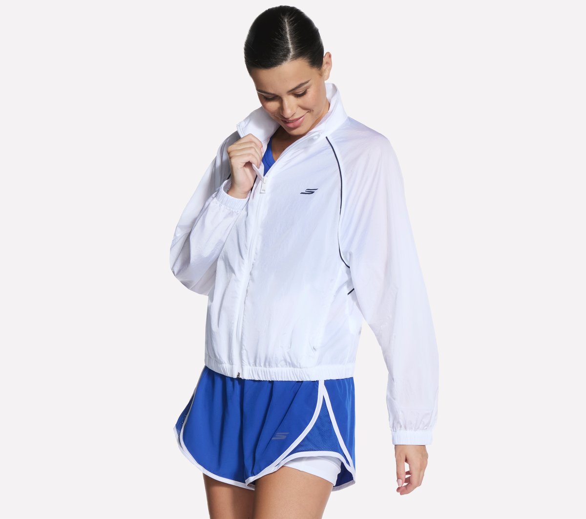 Performance Track Jacket | Skechers US