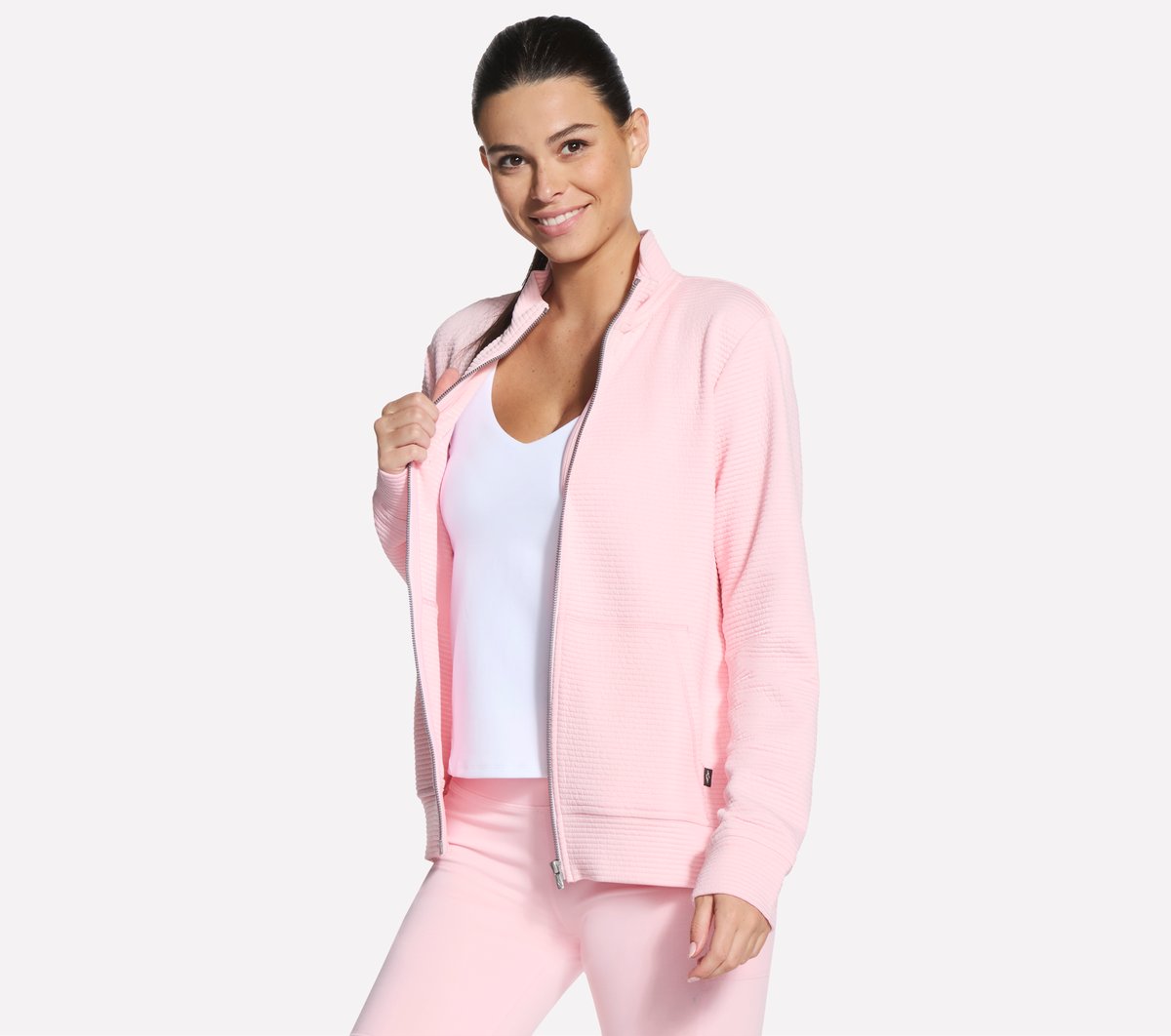 GO WALK Everywhere Jacket | Skechers outlet