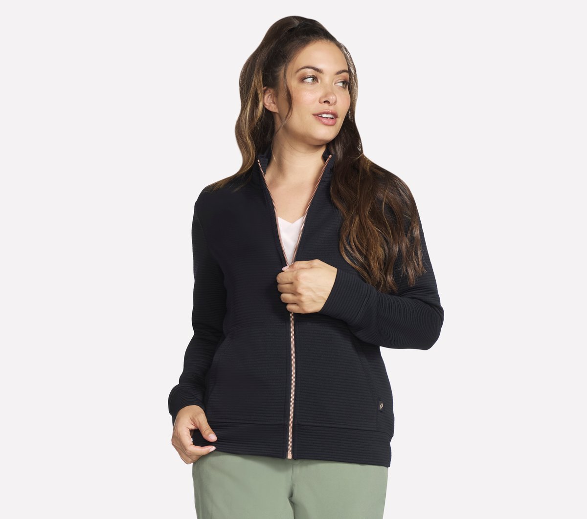 GO WALK Everywhere Jacket | Skechers US