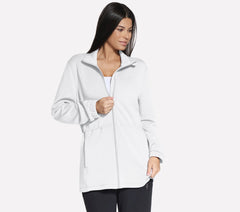 SKECHLUXE Elevate Tunic Jacket | Skechers sale