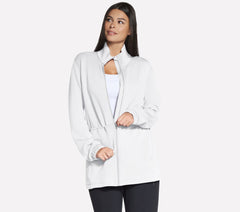 SKECHLUXE Elevate Tunic Jacket | Skechers discount