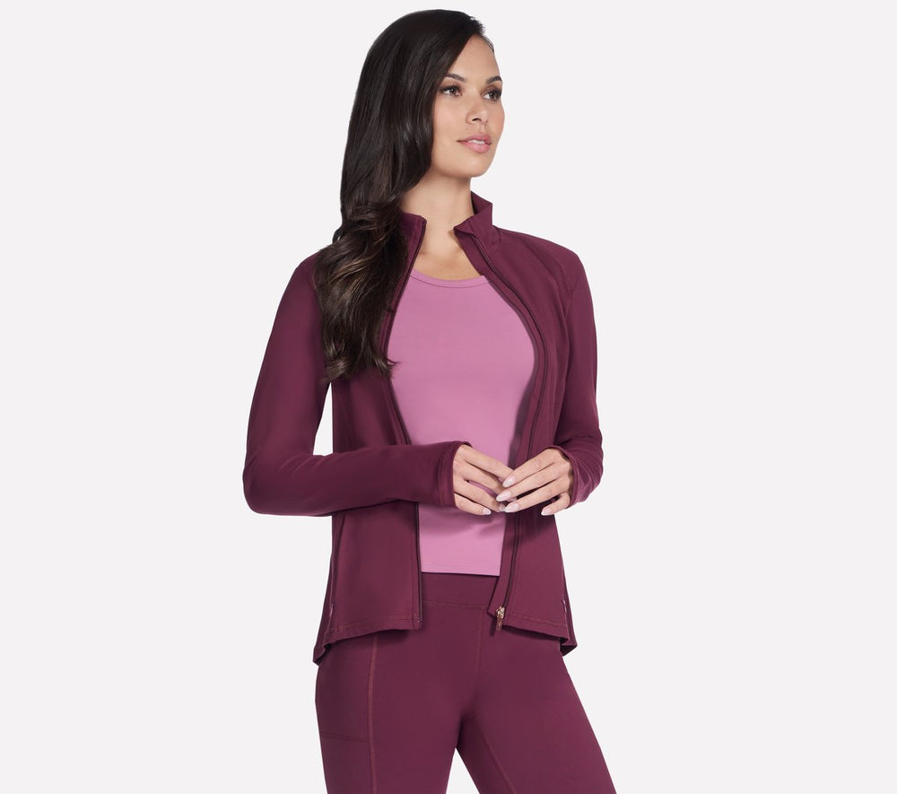 GO WALK Jacket | Skechers outlet