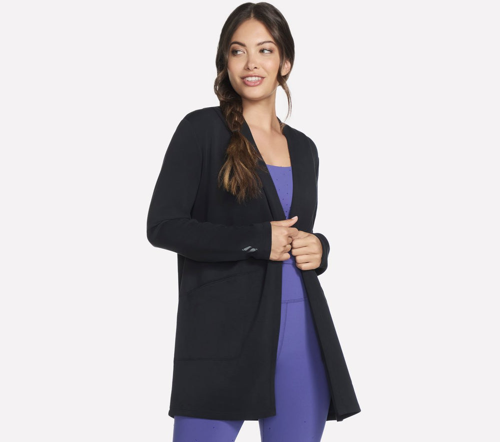 SKECHLUXE Elevate Restful Hoodigan | Skechers discount