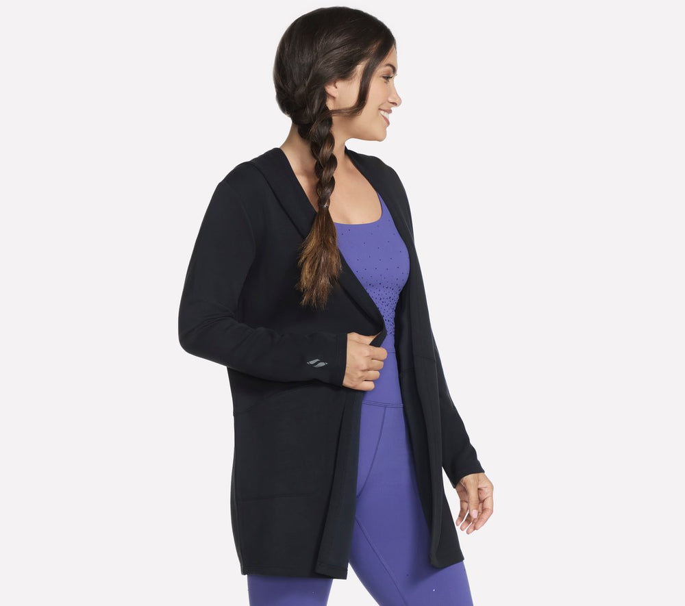 SKECHLUXE Elevate Restful Hoodigan | Skechers discount