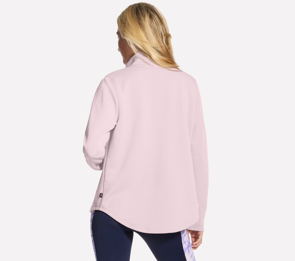 The GO WALK Shine Jacket | Skechers outlet