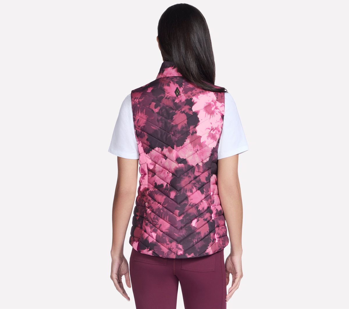 On-The-GO Luxe Vest | Skechers sale