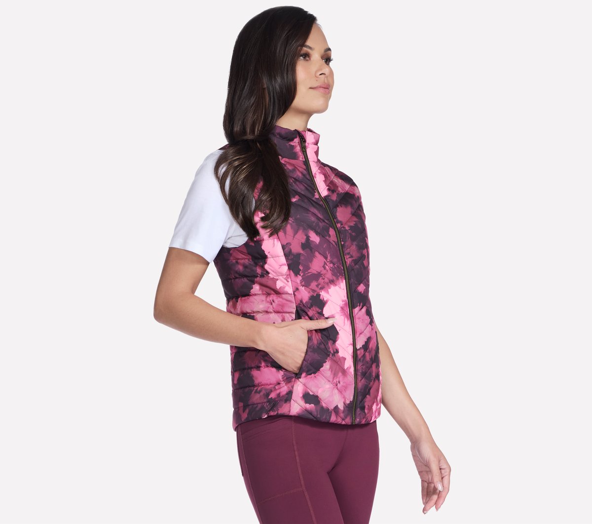 On-The-GO Luxe Vest | Skechers sale
