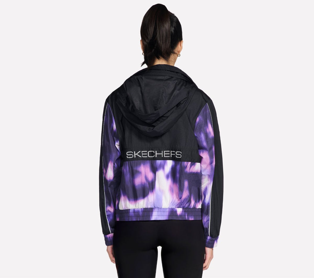 Performance Fusion Track Jacket | Skechers discount
