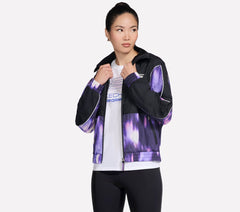 Performance Fusion Track Jacket | Skechers discount