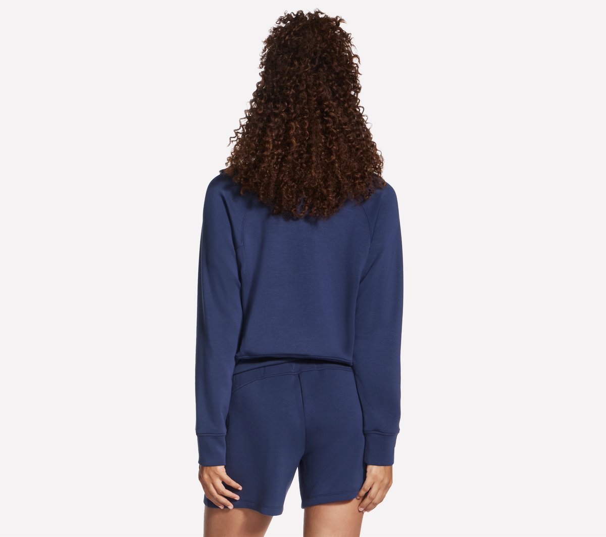 SKECHLUXE Elevate 1/4 Zip | Skechers online