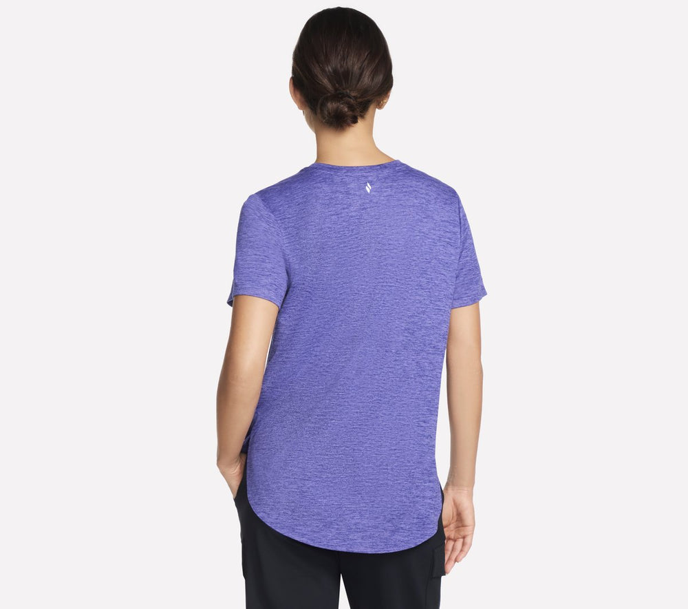 GO DRI Swift Tunic Tee | Skechers discount