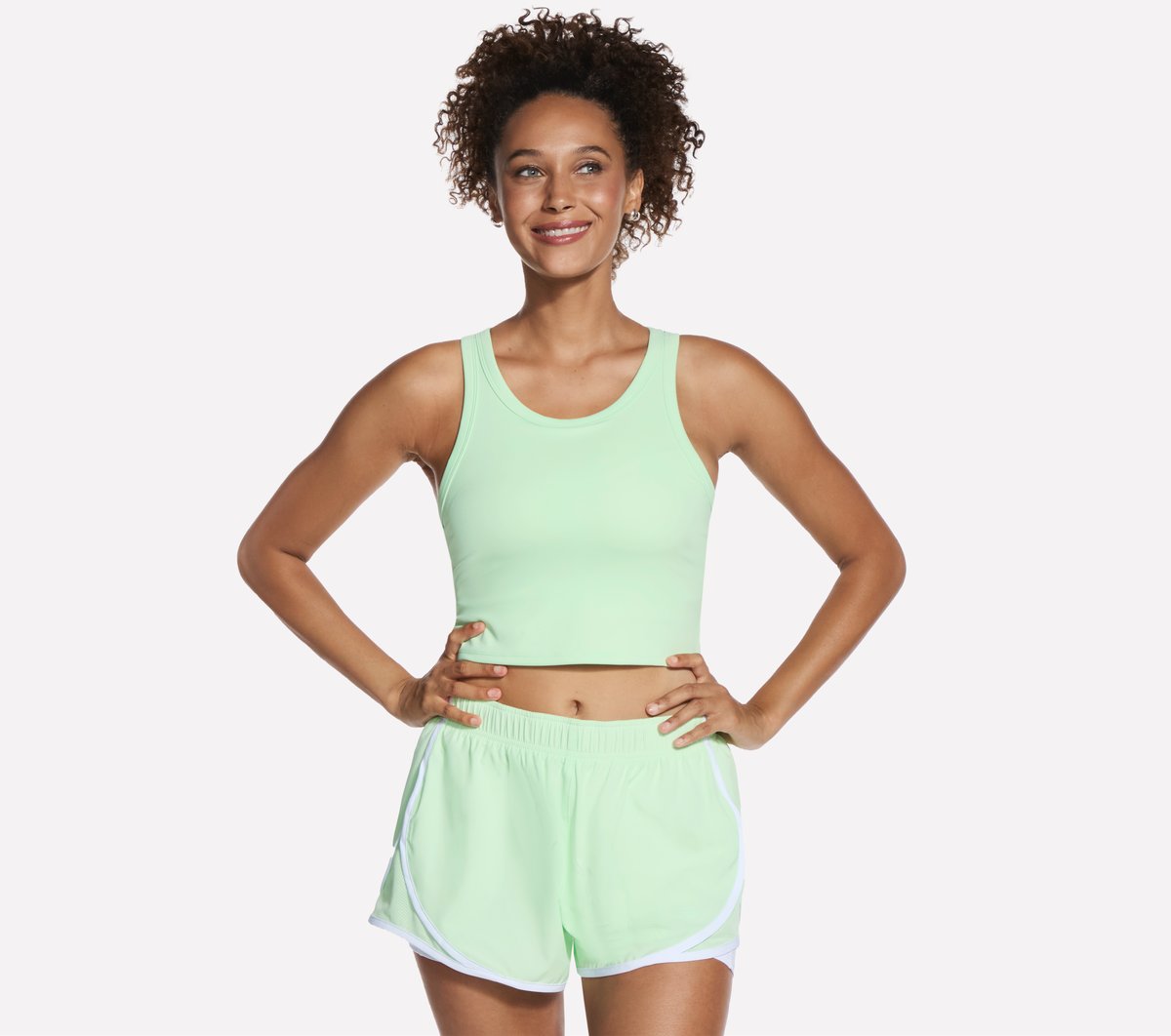 Ace Performance Tank | Skechers discount