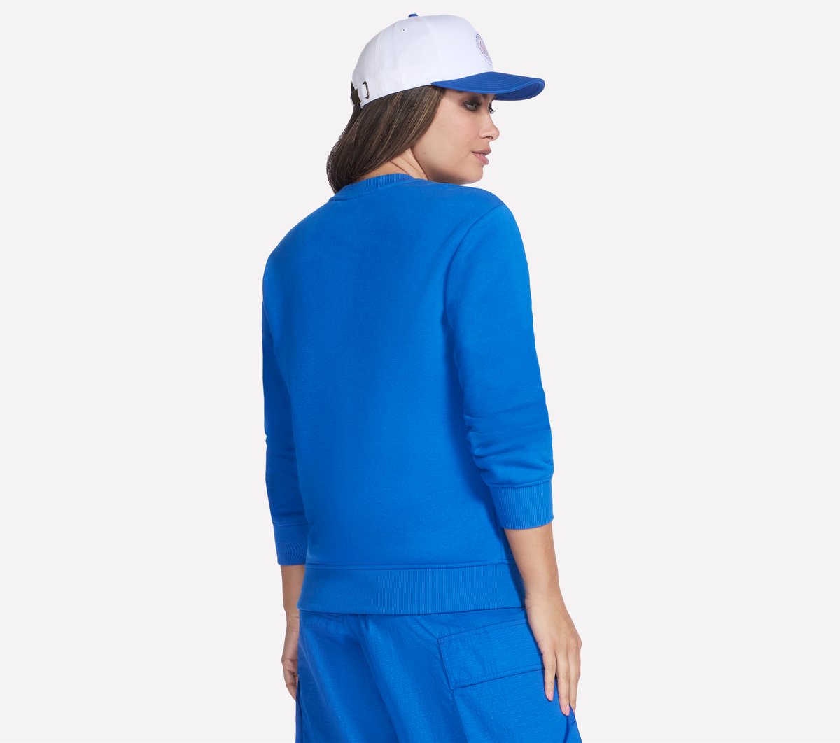 Court Crew | Skechers outlet