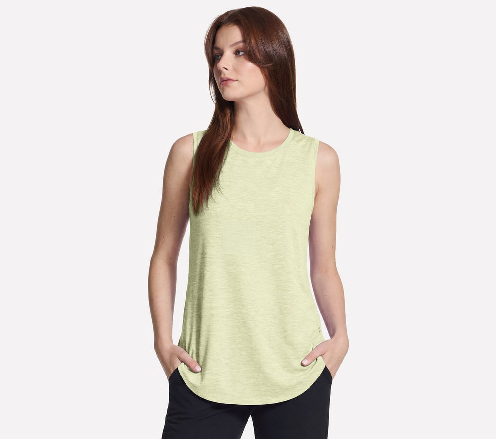 GO DRI Swift Tunic Tank | Skechers discount