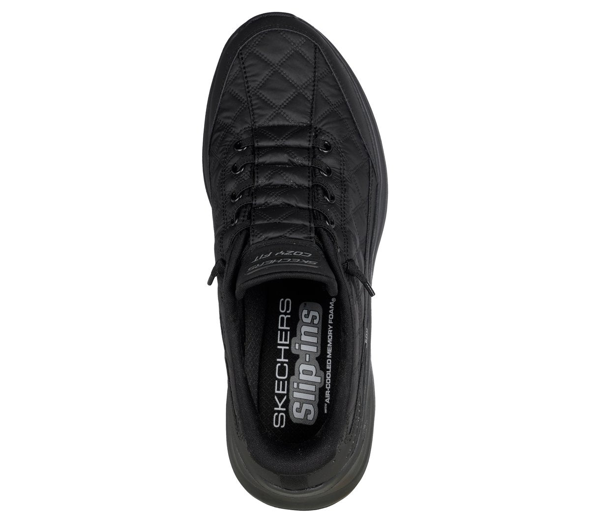 Slip-ins: Contour Foam - Cozy Fit | Skechers sale